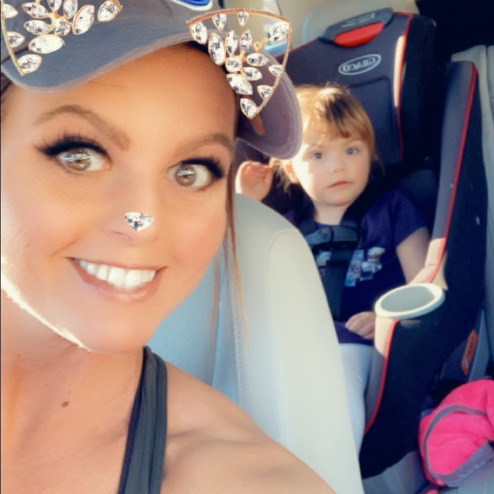 Meet your Posher, Nat